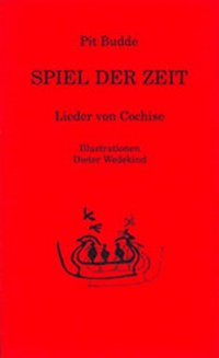 Enlarge image Cover: Spiel der Zeit - Heupferd Musik
