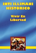 Cover: Vivir En Libertad - Heupferd Musik