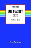 Cover: Die Beatles 1968 - Heupferd Musik