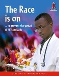 Cover: The Race Is On - Heinemann