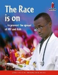 Enlarge image Cover: The Race Is On - Heinemann