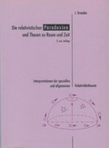 Cover: Die relativistischen Paradoxien und Thesen zu Raum und Zeit - VRI Vlg