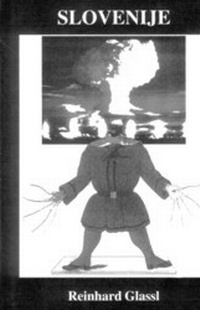 Enlarge image Cover: Slovenije - Verlag Hannes Sieber