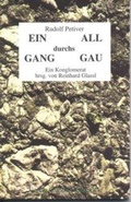 Cover: EinGang durchs Allg&auml;u - Verlag Hannes Sieber