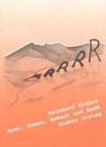 Cover: Rudi, Roman, Robert und Ren&eacute; - Verlag Hannes Sieber