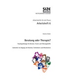 Cover: Arbeitsheft 3 - Moderation... mit Methode - Verlag Hannes Sieber