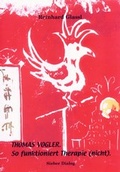 Cover: Thomas Vogler - Verlag Hannes Sieber