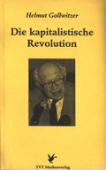 Cover: Die kapitalistische Revolution - TVT Medienvlg