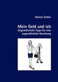 Cover: Mein Geld und ich - Verlag Hannes Sieber