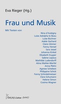 Cover: Frau und Musik - Furore