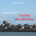 Cover: Tochter des Sturms - Kehl, Petra, Dr.