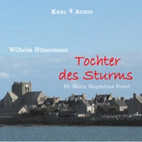 Enlarge image Cover: Tochter des Sturms - Kehl, Petra, Dr.