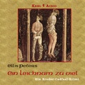 Cover: Ein Leichnam zu viel - Kehl, Petra, Dr.