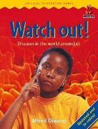 Enlarge image Cover: Watch Out - Heinemann