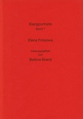 Cover: Klangportraits / Elena Firssowa - Furore