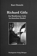 Cover: Richard G&ouml;lz - TVT Medienvlg