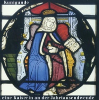Enlarge image Cover: Kunigunde - Furore