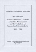 Cover: Br&uuml;ckenschl&auml;ge - Verlag BibSpider