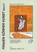 Cover: Frauen K&ouml;rper Kunst - Furore