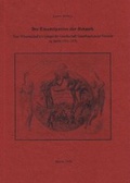 Cover: Die Emanzipation der Botanik - Verlag BibSpider