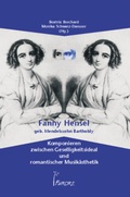 Cover: Fanny Hensel geb. Mendelsohn Bartholdy - Furore