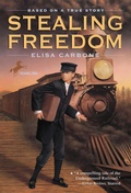 Cover: Stealing Freedom - Random House USA Inc