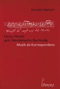 Cover: Fanny Hensel geb. Mendelssohn Bartholdy - Furore