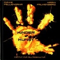 Cover: Kinder Kunst - Falkenberg, H