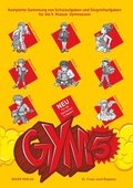 Cover: Gym 5 - Bauer-Verlag