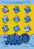 Cover: Real 5 - Bauer-Verlag
