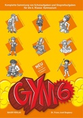 Cover: Gym 6 - Bauer-Verlag