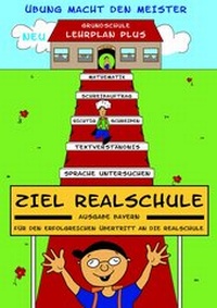 Enlarge image Cover: Ziel Realschule - Bauer-Verlag