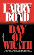 Cover: Day of Wrath - Vision