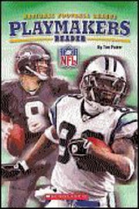 Enlarge image Cover: NFL - Scholastic US
