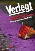 Cover: Verlegt - Verlag Peter Grohmann Nachfolger