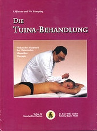 Abbildung von: Die Tuina-Behandlung - Systemische Medizin