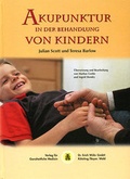 Cover: Akupunktur in der Behandlung von Kindern - Systemische Medizin