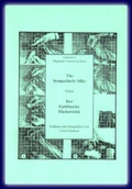 Cover: The Sympathetic Silks oder Der Goldinsche T&uuml;chertrick - Zauberzentrale M&uuml;nchen