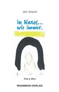 Cover: In Naxos... wie immer - Rhombos-Verlag