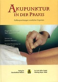 Cover: Akupunktur in der Praxis - Systemische Medizin