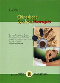 Abbildung von: Chinesische Syndromtherapie - Systemische Medizin