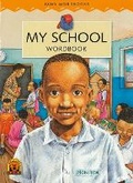 Cover: JAWS : My School wordbook 1 - Heinemann