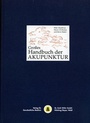Cover: Grosses Handbuch der Akupunktur - Systemische Medizin