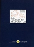 Cover: Grosses Handbuch der Akupunktur - Systemische Medizin