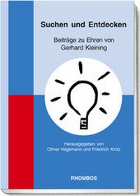 Enlarge image Cover: Suchen und Entdecken - Rhombos-Verlag