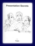 Cover: Geheimnisse der Pr&auml;sentation - Zauberzentrale M&uuml;nchen