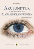 Cover: Akupunktur in der Behandlung von Augenerkrankungen - Systemische Medizin