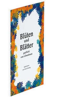 Abbildung von: Blüten und Blätter - Vorländer GmbH & Co. KG
