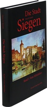 Cover: Die Stadt Siegen - Vorl&auml;nder GmbH & Co. KG
