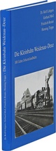 Cover: Die Kleinbahn Weidenau-Deuz - Vorl&auml;nder GmbH & Co. KG